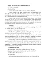 Đăng ký hội thảo giới thiệu thuốc cho cán bộ y tế doc