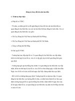 Đăng ký thay đổi tên chủ tàu biển pptx