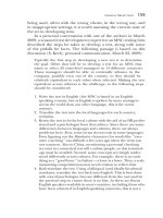 Going Global Practical Applications and Recommendations for HR and OD Professionals in the Global Workplace J-B SIOP Professional Practice Series by Kyle Lundby, Jeffrey Jolton and Allen I. Kraut_8 ppt