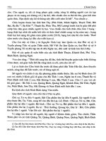 Đại Nam thực lục tập 3 part 8 ppt