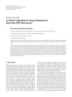 Báo cáo hóa học: 