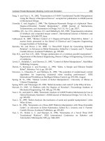 Parallel Manipulators Towards New Applications Part 11 potx