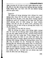 Hướng dẫn cách viết báo part 7 docx