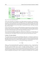 Quality of Service and Resource Allocation in WiMAXFig Part 8 ppt