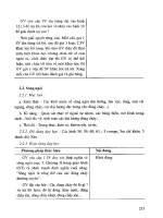 Địa lý tự nhiên tập 2 part 10 pptx