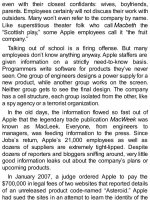 Inside Steve''''s Brain Business Lessons from Steve Jobs, the Man Who Saved Apple by Leander Kahney_7 doc