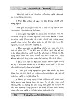 Giáo trình quản lý công nghệ part 5 ppt