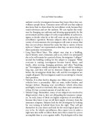 A Guide to Business Organization Management and Basic Investigative Skills for the Private Investigator_11 ppt