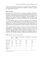 Strategic Information Management Third Edition Challenges and Strategies in Managing Information Systems_6 ppt