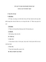 ÔN TẬP VÀ THỰ HÀNH MỘT SỐ BÀI TẬP NÂNG CAO VỀ TIẾNG VIỆT pdf