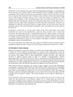 Quality of Service and Resource Allocation in WiMAXFig Part 12 potx