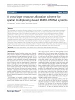 Báo cáo hóa học: 