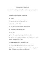 Sổ lệnh giao dịch chứng chỉ quỹ pdf