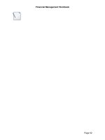 The Financial Management Toolkit The Missing Financial Management Planning Process Theory and Tools Guide ITIL Compliant_5 docx