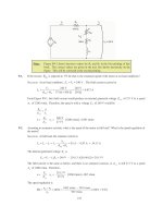 Electric Machinery Fundamentals Power & Energy_11 ppt