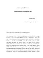 Nghiên cứu khoa học 