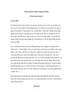 Nghiên cứu khoa học 