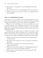 True North Groups A Powerful Path to Personal and Leadership Development BK Business_8 potx