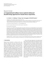 báo cáo hóa học: