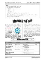 Đề thi Word-Đề 21 pdf