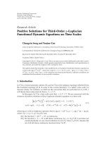 Hindawi Publishing Corporation Boundary Value Problems Volume 2011, Article ID 279752, 11 pages pdf