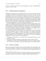 Quantitative Economics How sustainable are our economies by Peter Bartelmus_8 potx