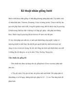 Kĩ thuật nhân giống bưởi potx