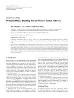 Báo cáo hóa học: 