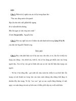 ĐỀ9_Ngữ Văn pot