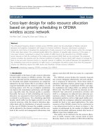 báo cáo hóa học: 