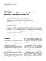 Báo cáo hóa học: 