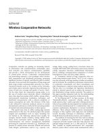 Báo cáo hóa học: 