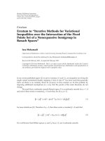 Hindawi Publishing Corporation Fixed Point Theory and Applications Volume 2011, Article ID 187439, 3 pptx