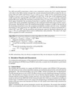 WIMAX, New Developments 2011 Part 12 ppt