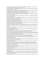 It hurts to love someone and not be loved in return pdf