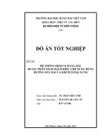 hệ thống định vị hàng hải.đi sâu phân tích mạch điều chế xung