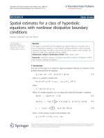 báo cáo hóa học: 