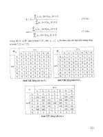 Điều khiển Logic và ứng dụng part 9 potx