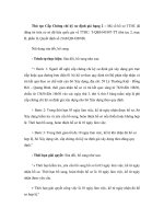 Thủ tục Cấp Chứng chỉ kỹ sư định giá hạng 2 docx