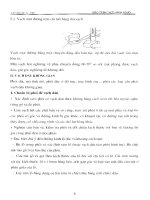 Giáo trình thực hành nguội part 2 ppt