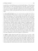 Change One Thing Discover What''''s Holding You Back and Fix It With the Secrets of a Top Executive Image Consultant_2 pptx