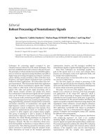 Báo cáo hóa học: 