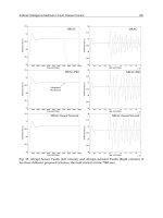 AUTOMATION & CONTROL - Theory and Practice Part 13 pptx