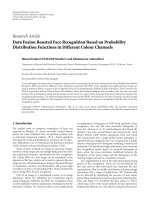 báo cáo hóa học: