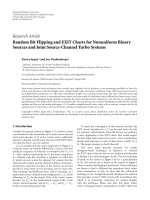 báo cáo hóa học: