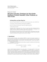 Báo cáo sinh học: 