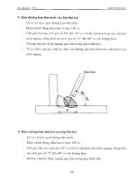 Thực hành hàn hồ quang tập 2 part 9 pptx