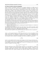 Laser Pulse Phenomena and Applications Part 16 potx