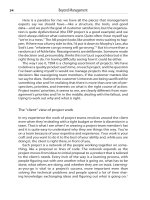 Beyond Management Taking Charge at Work by Mark Addleson_2 docx