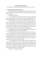 Mẫu thông tin nhận biết nhà đầu tư doc